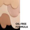imageCOVERGIRL TruBlend Matte Made Liquid Foundation PorcelainCARAMEL BEIGE