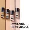 imageCOVERGIRL TruBlend Matte Made Liquid Foundation PorcelainCARAMEL BEIGE