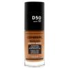 imageCOVERGIRL TruBlend Matte Made Liquid Foundation PorcelainDEEP GOLDEN