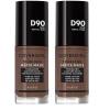 imageCOVERGIRL TruBlend Matte Made Liquid Foundation PorcelainESPRESSO