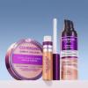 imageCOVERGIRL ampamp Olay Simply Ageless 3in1 Liquid Foundation Matte Finish Hyaluronic ampamp Vitamin C Formula 220 Creamy Natural 1 Count200  Fair Ivory