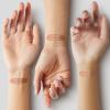 imageCOVERGIRL ampamp Olay Simply Ageless 3in1 Liquid Foundation Matte Finish Hyaluronic ampamp Vitamin C Formula 220 Creamy Natural 1 Count245  Warm Beige