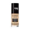 imageCOVERGIRL TruBlend Matte Made Liquid Foundation PorcelainCARAMEL BEIGE