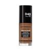 DEEP BRONZE