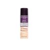 imageCOVERGIRL ampamp Olay Simply Ageless 3in1 Liquid Foundation Matte Finish Hyaluronic ampamp Vitamin C Formula 220 Creamy Natural 1 Count200  Fair Ivory