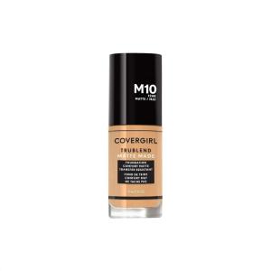 imageCOVERGIRL TruBlend Matte Made Liquid Foundation PorcelainGOLDEN NATURAL