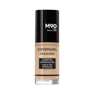 imageCOVERGIRL TruBlend Matte Made Liquid Foundation PorcelainPERFECT BEIGE