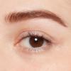 imageCOVERGIRL  Easy Breezy Brow Fill  Define Brow Pencil Sharpener Included LongLasting Deeply Pigmented Blendable Formula 100 CrueltyFree1 Count Pack of 2