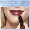 imageCOVERGIRL Exhibitionist Lipstick Cream Dulce de Leche 225 Lipstick Tube 0123 OZ 35 gBloodshot