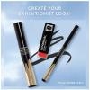 imageCOVERGIRL Exhibitionist Lipstick Cream Dulce de Leche 225 Lipstick Tube 0123 OZ 35 gBloodshot