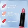 imageCOVERGIRL Exhibitionist Lipstick Cream Dulce de Leche 225 Lipstick Tube 0123 OZ 35 gBloodshot