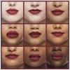 imageCOVERGIRL Exhibitionist Lipstick Cream Dulce de Leche 225 Lipstick Tube 0123 OZ 35 gBloodshot