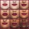 imageCOVERGIRL Exhibitionist Lipstick Cream Dulce de Leche 225 Lipstick Tube 0123 OZ 35 gBloodshot