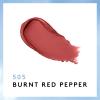 imageCOVERGIRL Exhibitionist Lipstick Cream Dulce de Leche 225 Lipstick Tube 0123 OZ 35 gBurnt Red Pepper