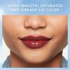 imageCOVERGIRL Exhibitionist Lipstick Cream Dulce de Leche 225 Lipstick Tube 0123 OZ 35 gBurnt Red Pepper