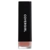 imageCOVERGIRL Exhibitionist Lipstick Cream Dulce de Leche 225 Lipstick Tube 0123 OZ 35 gCaramel Kiss