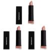 imageCOVERGIRL Exhibitionist Lipstick Cream Dulce de Leche 225 Lipstick Tube 0123 OZ 35 gCaramel Kiss