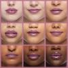 imageCOVERGIRL Exhibitionist Lipstick Cream Dulce de Leche 225 Lipstick Tube 0123 OZ 35 gCoquette Orchid