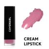 imageCOVERGIRL Exhibitionist Lipstick Cream Dulce de Leche 225 Lipstick Tube 0123 OZ 35 gCoquette Orchid