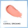 imageCOVERGIRL Exhibitionist Lipstick Cream Dulce de Leche 225 Lipstick Tube 0123 OZ 35 gCoral Dreams