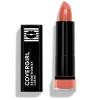 imageCOVERGIRL Exhibitionist Lipstick Cream Dulce de Leche 225 Lipstick Tube 0123 OZ 35 gCoral Dreams