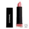 imageCOVERGIRL Exhibitionist Lipstick Cream Dulce de Leche 225 Lipstick Tube 0123 OZ 35 gDecadent Peach