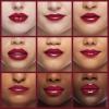 imageCOVERGIRL Exhibitionist Lipstick Cream Dulce de Leche 225 Lipstick Tube 0123 OZ 35 gDecadent Peach