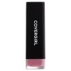 imageCOVERGIRL Exhibitionist Lipstick Cream Dulce de Leche 225 Lipstick Tube 0123 OZ 35 gDelight Blush