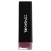 imageCOVERGIRL Exhibitionist Lipstick Cream Dulce de Leche 225 Lipstick Tube 0123 OZ 35 gEuphoria