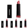 imageCOVERGIRL Exhibitionist Lipstick Cream Dulce de Leche 225 Lipstick Tube 0123 OZ 35 gHOT