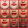imageCOVERGIRL Exhibitionist Lipstick Cream Dulce de Leche 225 Lipstick Tube 0123 OZ 35 gLit a Fire