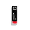 imageCOVERGIRL Exhibitionist Lipstick Cream Dulce de Leche 225 Lipstick Tube 0123 OZ 35 gLit a Fire