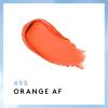 imageCOVERGIRL Exhibitionist Lipstick Cream Dulce de Leche 225 Lipstick Tube 0123 OZ 35 gOrange AF