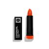 imageCOVERGIRL Exhibitionist Lipstick Cream Dulce de Leche 225 Lipstick Tube 0123 OZ 35 gOrange AF