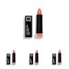 imageCOVERGIRL Exhibitionist Lipstick Cream Dulce de Leche 225 Lipstick Tube 0123 OZ 35 gPeach High
