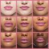 imageCOVERGIRL Exhibitionist Lipstick Cream Dulce de Leche 225 Lipstick Tube 0123 OZ 35 gPink Sherbet