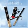 imageCOVERGIRL Exhibitionist Lipstick Cream Dulce de Leche 225 Lipstick Tube 0123 OZ 35 gRaspberry Chic