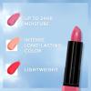 imageCOVERGIRL Exhibitionist Lipstick Cream Dulce de Leche 225 Lipstick Tube 0123 OZ 35 gRaspberry Chic