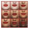 imageCOVERGIRL Exhibitionist Lipstick Cream Dulce de Leche 225 Lipstick Tube 0123 OZ 35 gReal Red