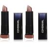 imageCOVERGIRL Exhibitionist Lipstick Cream Dulce de Leche 225 Lipstick Tube 0123 OZ 35 gRomance Mauve