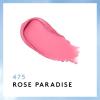 imageCOVERGIRL Exhibitionist Lipstick Cream Dulce de Leche 225 Lipstick Tube 0123 OZ 35 gRose Paradise
