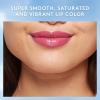 imageCOVERGIRL Exhibitionist Lipstick Cream Dulce de Leche 225 Lipstick Tube 0123 OZ 35 gRose Paradise
