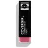imageCOVERGIRL Exhibitionist Lipstick Cream Dulce de Leche 225 Lipstick Tube 0123 OZ 35 gRose Paradise