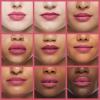 imageCOVERGIRL Exhibitionist Lipstick Cream Dulce de Leche 225 Lipstick Tube 0123 OZ 35 gRose Paradise