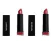 imageCOVERGIRL Exhibitionist Lipstick Cream Dulce de Leche 225 Lipstick Tube 0123 OZ 35 gSeduce Scarlet
