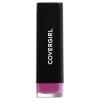 imageCOVERGIRL Exhibitionist Lipstick Cream Dulce de Leche 225 Lipstick Tube 0123 OZ 35 gSpellbound