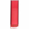 imageCOVERGIRL Exhibitionist Lipstick Cream Dulce de Leche 225 Lipstick Tube 0123 OZ 35 gSucculent Cherry