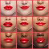 imageCOVERGIRL Exhibitionist Lipstick Cream Dulce de Leche 225 Lipstick Tube 0123 OZ 35 gSucculent Cherry