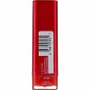 imageCOVERGIRL Exhibitionist Lipstick Cream Dulce de Leche 225 Lipstick Tube 0123 OZ 35 gSucculent Cherry