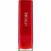 imageCOVERGIRL Exhibitionist Lipstick Cream Dulce de Leche 225 Lipstick Tube 0123 OZ 35 gSucculent Cherry